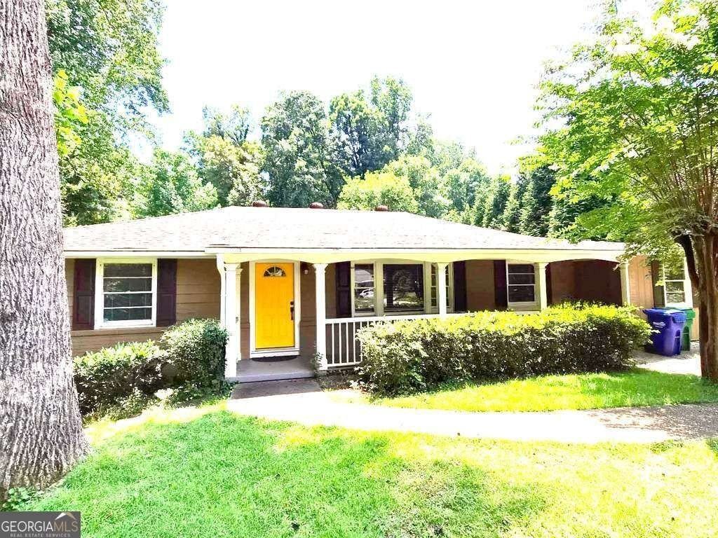 3022 Templewood Dr Ne