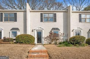 1771 Defoor Ave Nw #D - Photo 1 of 1