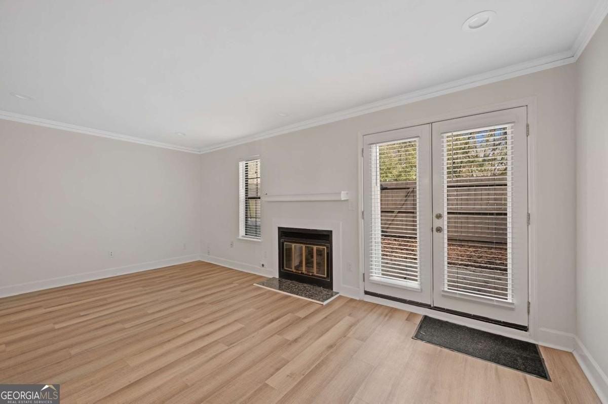 1771 Defoor Ave Nw #D - Photo 5 of 25