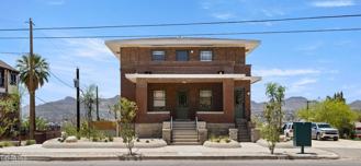 914 W Yandell Dr #2B - Photo 1 of 1