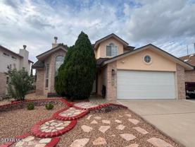 1485 Desierto Rico Ave - Photo 1 of 1