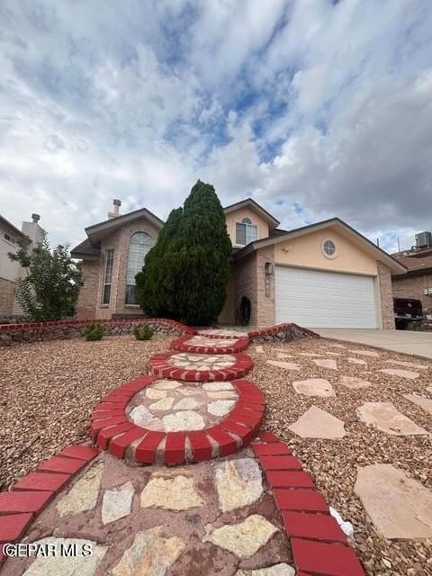 1485 Desierto Rico Ave - Photo 2 of 23