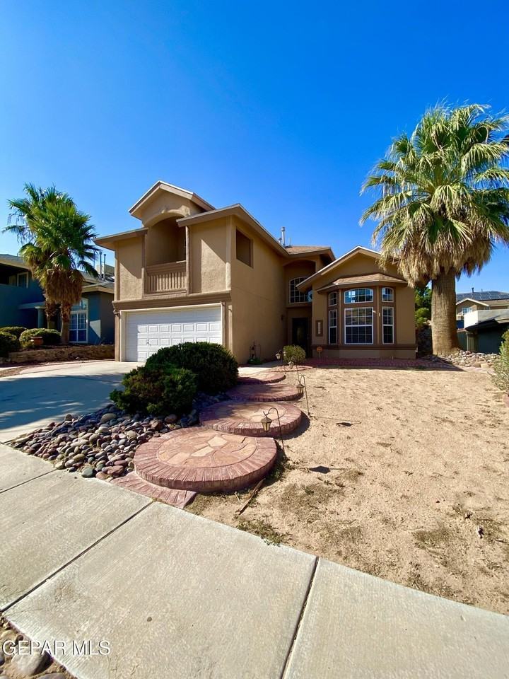 12521 Crystal Ridge St - Photo 2 of 35