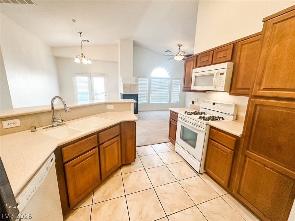 7025 Knob Creek St #101 - Photo 5 of 29