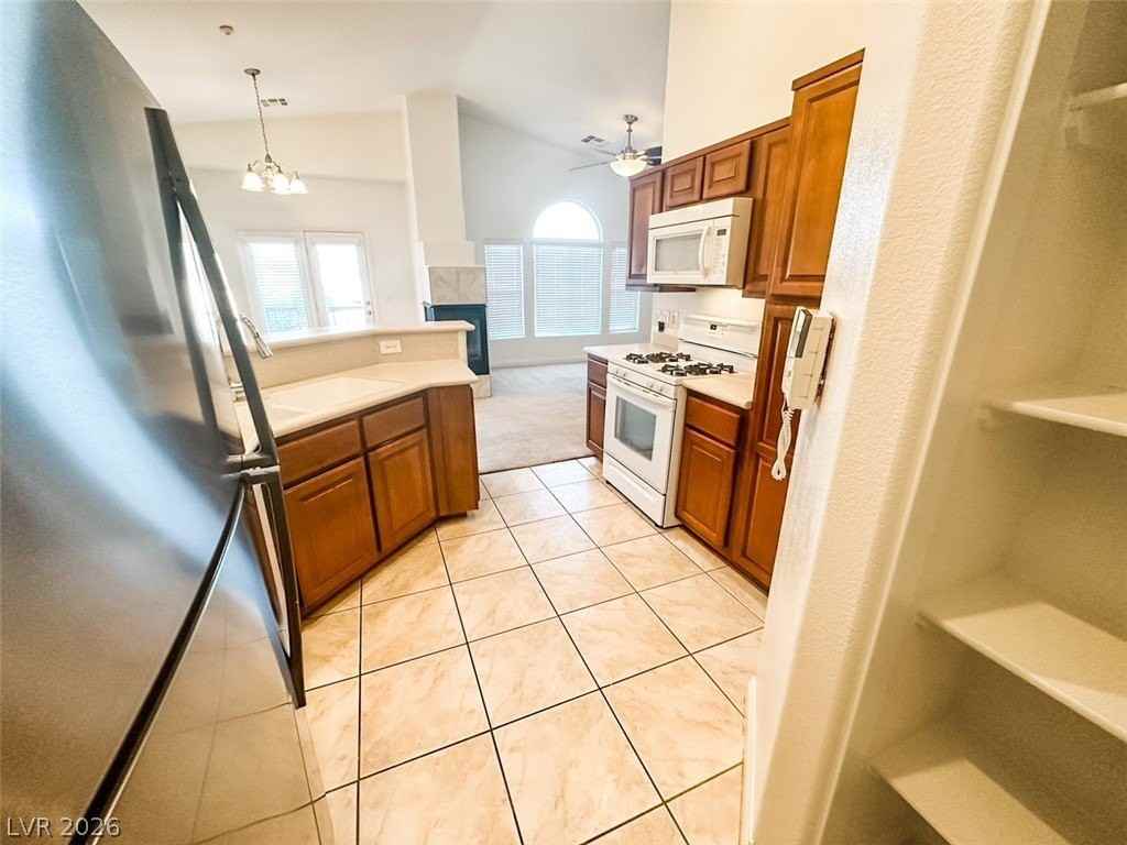 7025 Knob Creek St #101 - Photo 6 of 29