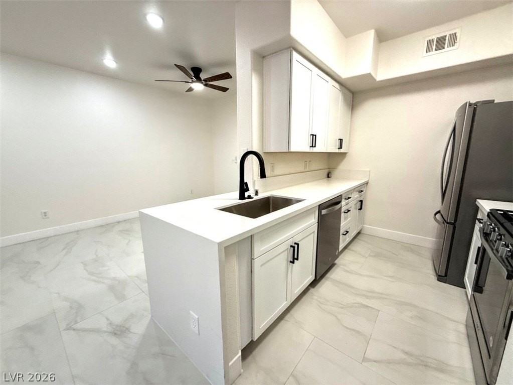 7167 S Durango Dr #106 - Photo 7 of 33