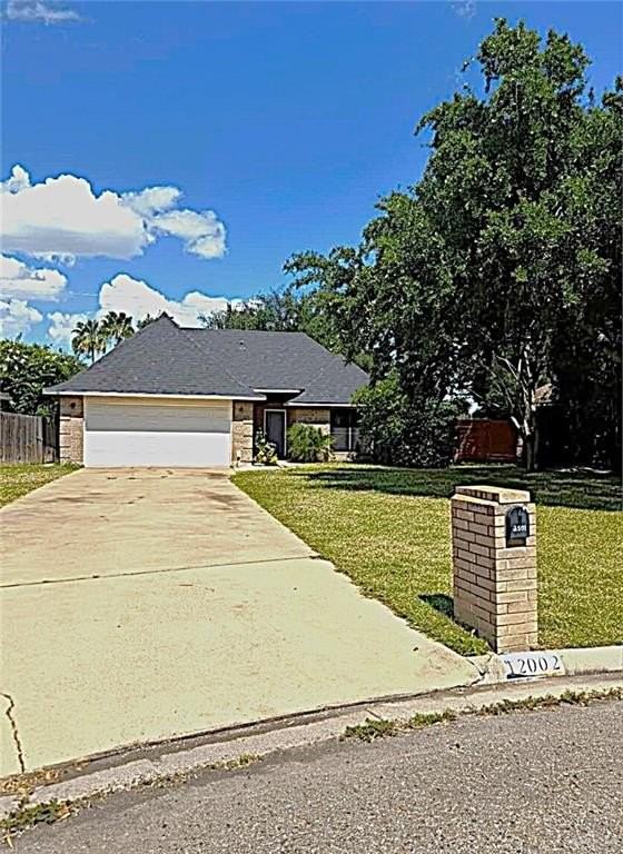 2002 Granite Ave