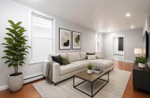 featured image of 365 Claremont Ave #1