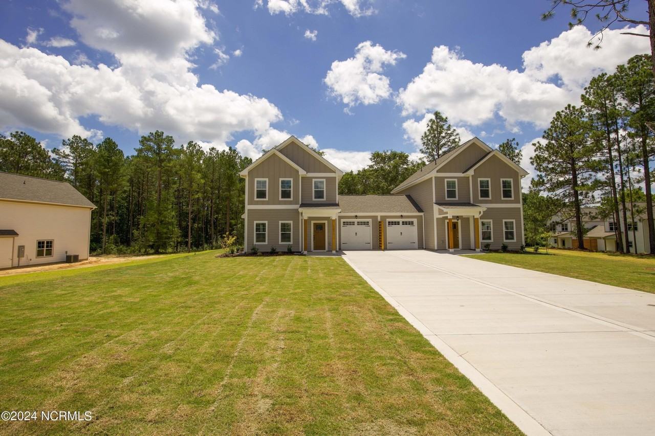 1021 Juniper Lake Rd