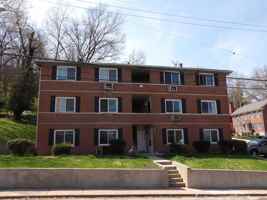 featured image of 720 Woodland Ave #7