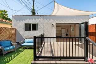 845 1/2 N Kilkea Dr - Photo 1 of 1