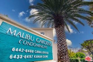 6479 Kanan Dume Rd #24 - Photo 2 of 8