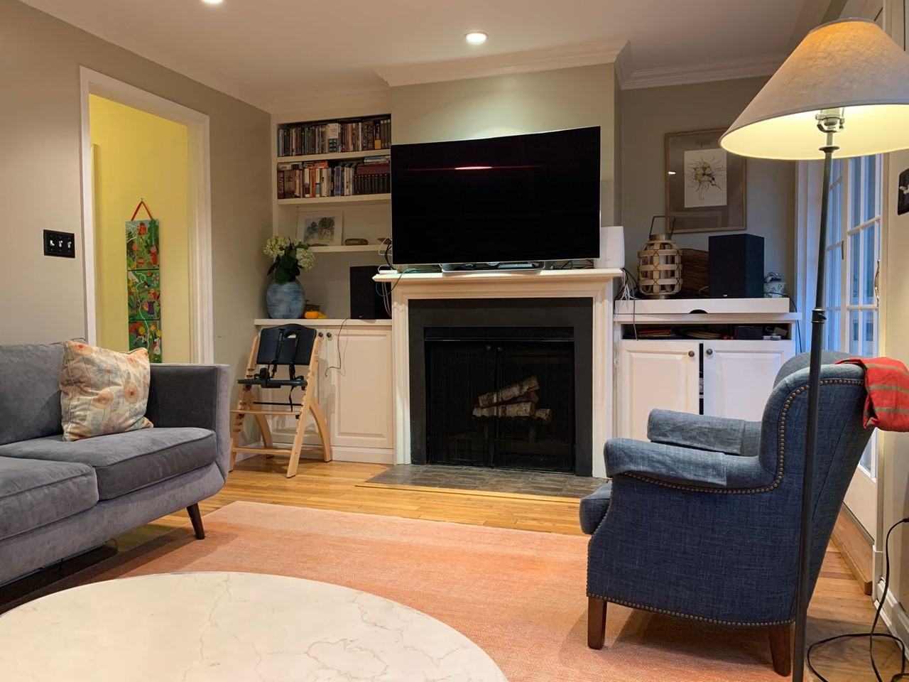 2816 Olive St Nw - Photo 4 of 26