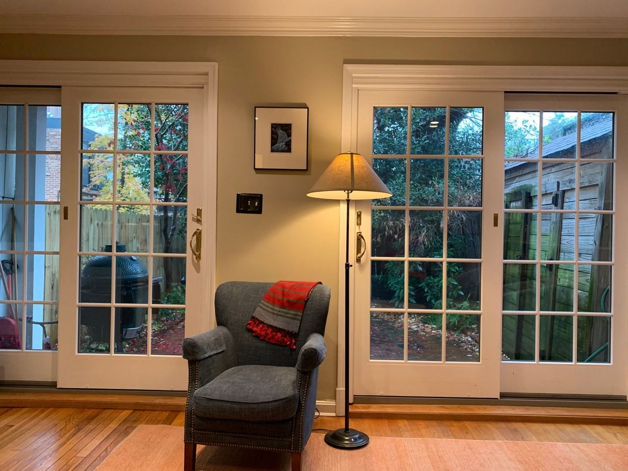 2816 Olive St Nw - Photo 2 of 26