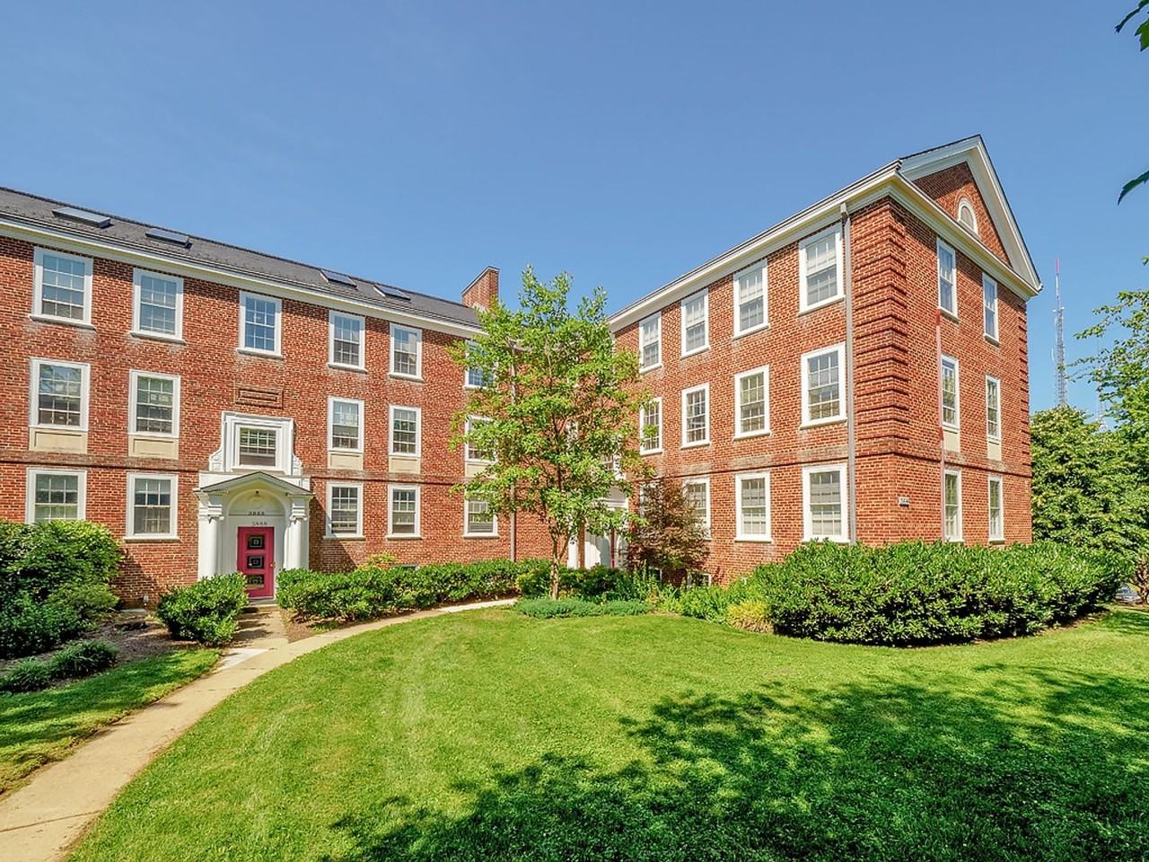 3896 Porter St Nw #C339