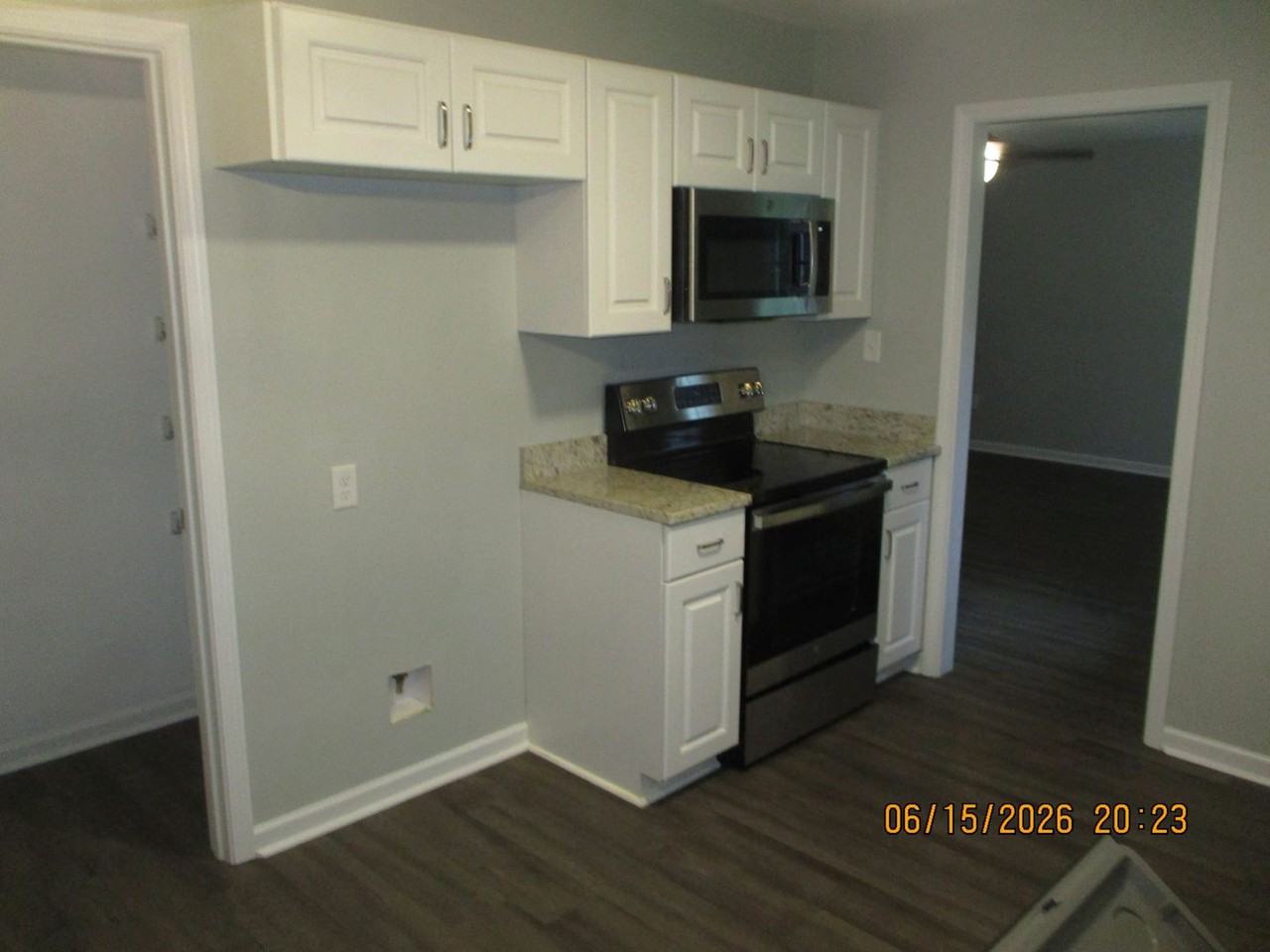 3528 Moss Island Ct - Photo 2 of 7