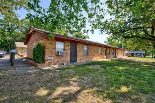 2 bed, 1 bath apartment in noble, ok - Photo 1 of 1