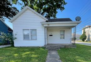 featured image of 600 E Bear Blvd