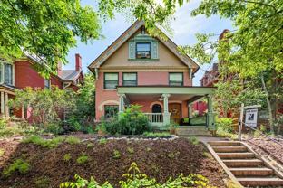 1410 Gilpin St - Photo 1 of 1
