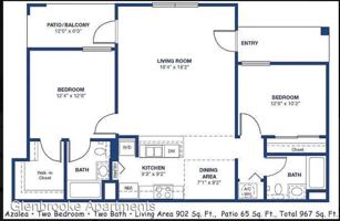 featured image of 8121 45th Ct E