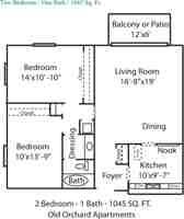 featured image of 3001 S Webster Ave