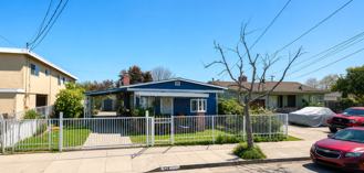 574 Duboce Ave - Photo 1 of 1