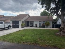4515 Nw 94th Way #4615 - Photo 1 of 1