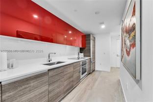 1100 S Miami Ave #3906 - Photo 1 of 1