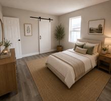 featured image of 215 Barrie Road #1