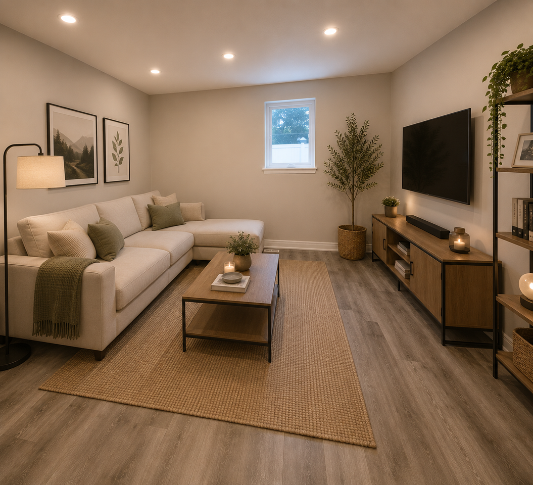 215 Barrie Road #1 - Photo 3 of 5