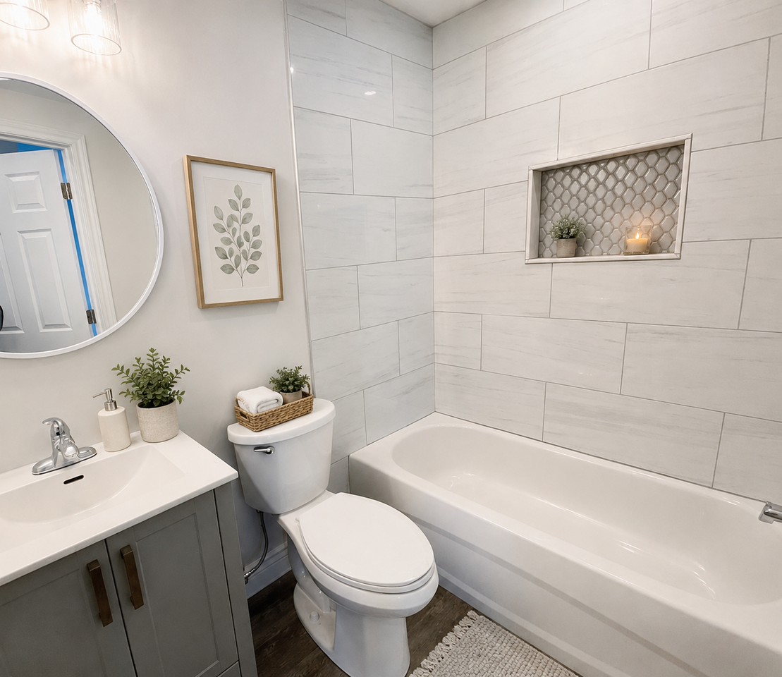 215 Barrie Road #1 - Photo 4 of 5