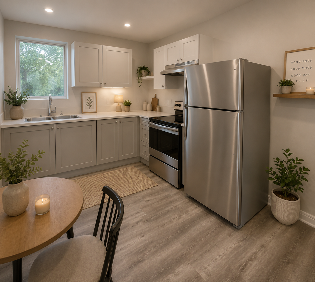 215 Barrie Road #1 - Photo 5 of 5