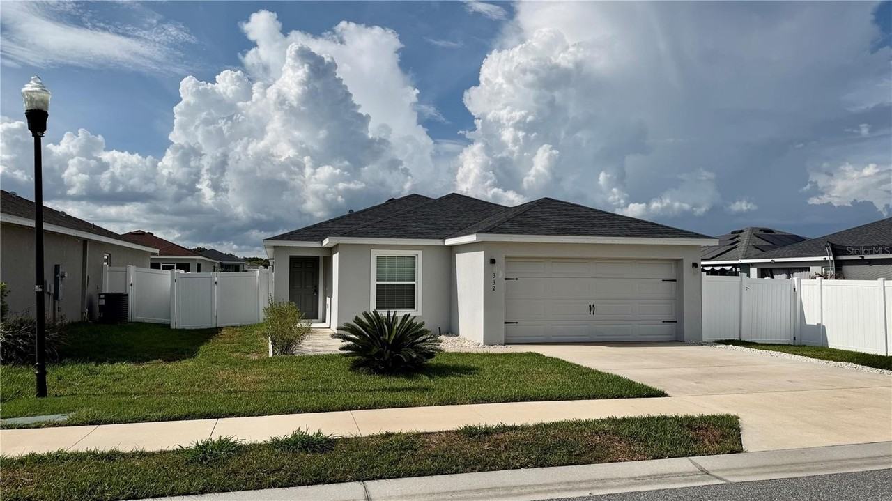 332 Cascara Ln