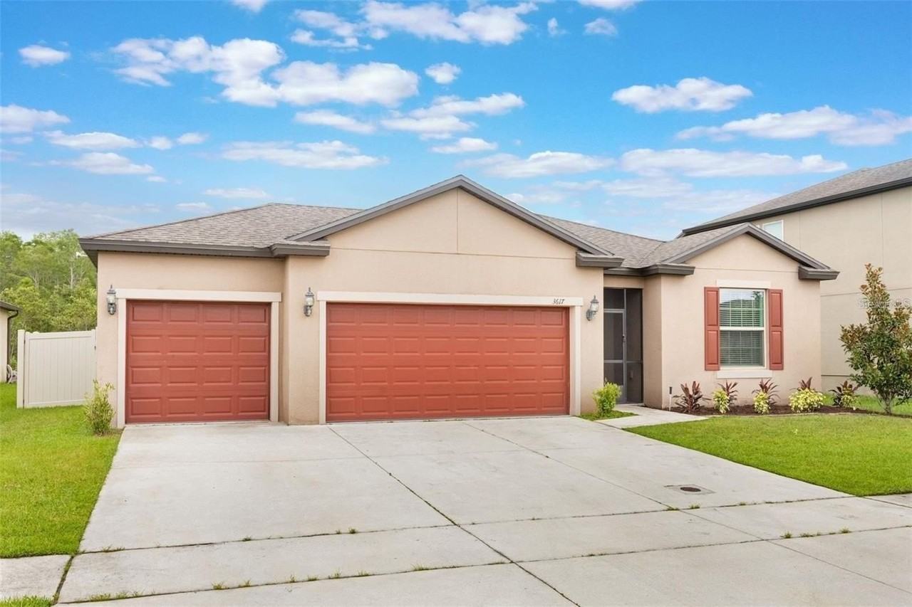 3617 Vega Creek Dr