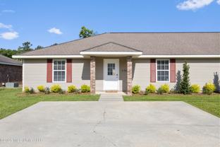 8205 Santa Fe Ave Lot A - Photo 1 of 1