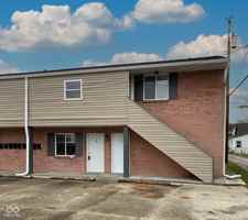 featured image of 135 W Hendricks St #2