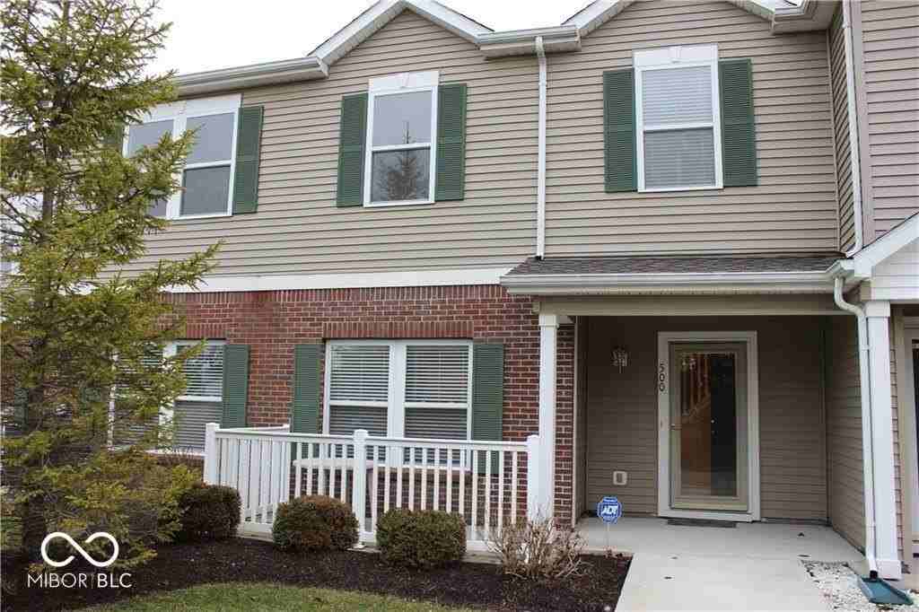 13370 White Granite Dr #500