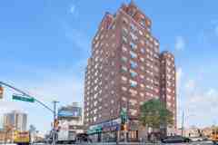 10740 Queens Blvd #11L - Photo 1 of 1