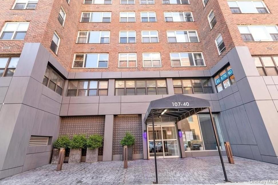 10740 Queens Blvd #11L - Photo 2 of 28