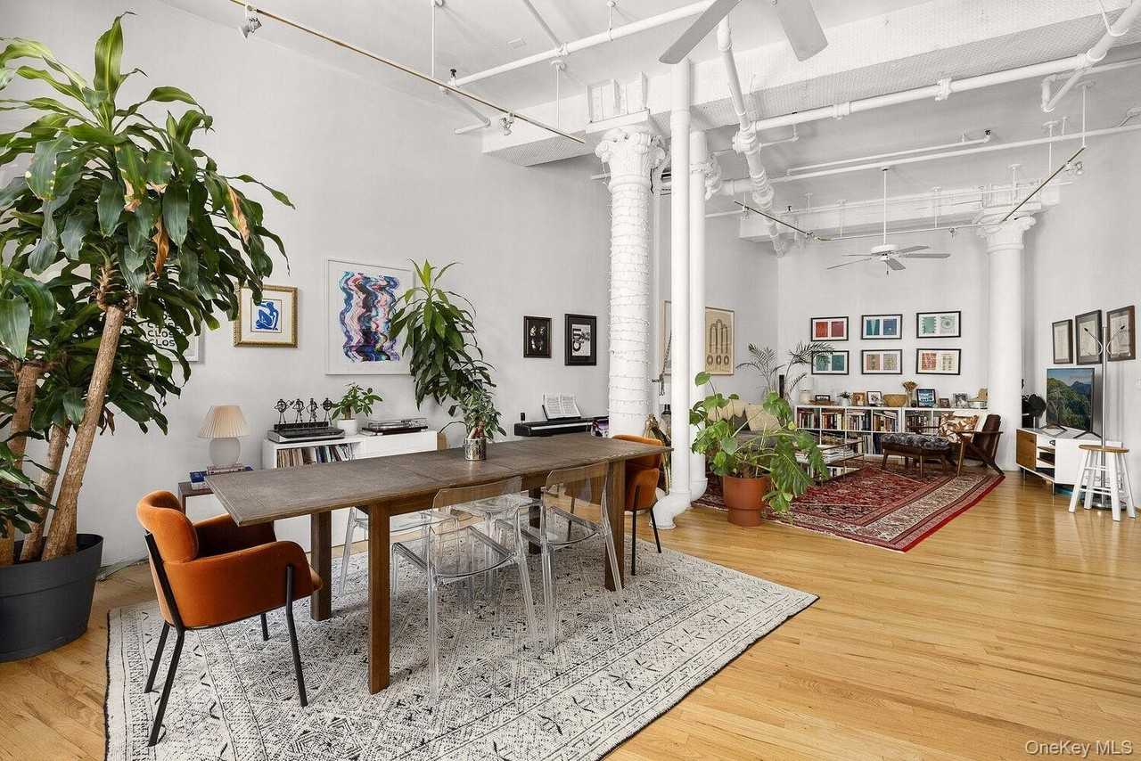 6 Varick St #2B - Photo 2 of 5