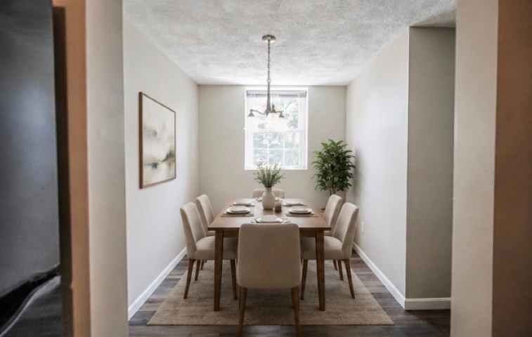 7 Louisburg Square #2 - Photo 5 of 26