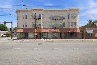193 Concord Ave #5 - Photo 1 of 1