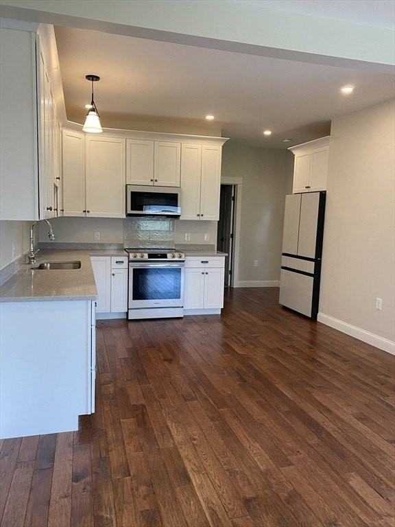 113 Still River Rd #1 - Photo 2 of 15