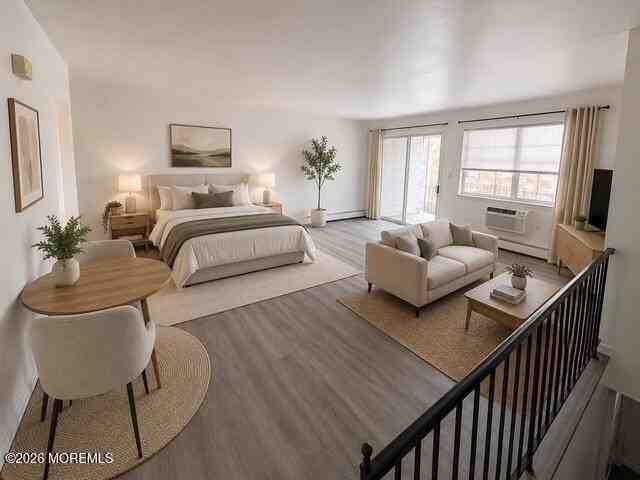 12 S Atlantic Ave #14 - Photo 4 of 19
