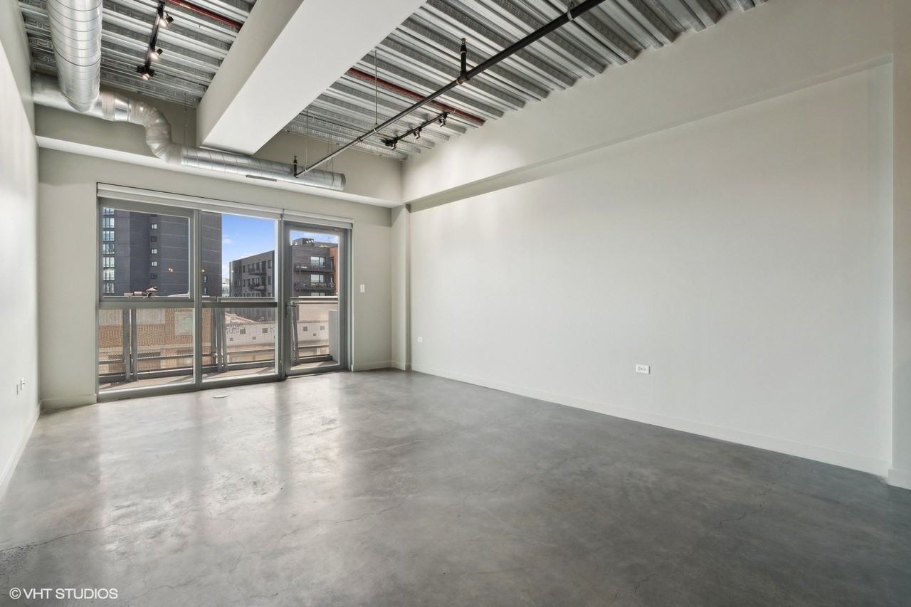 1241 N Milwaukee Ave #204 - Photo 2 of 14