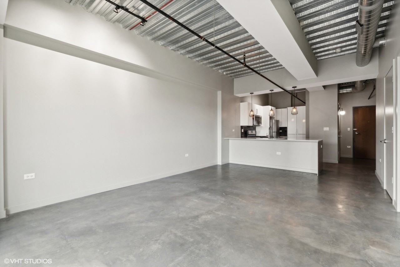 1241 N Milwaukee Ave #204 - Photo 4 of 14