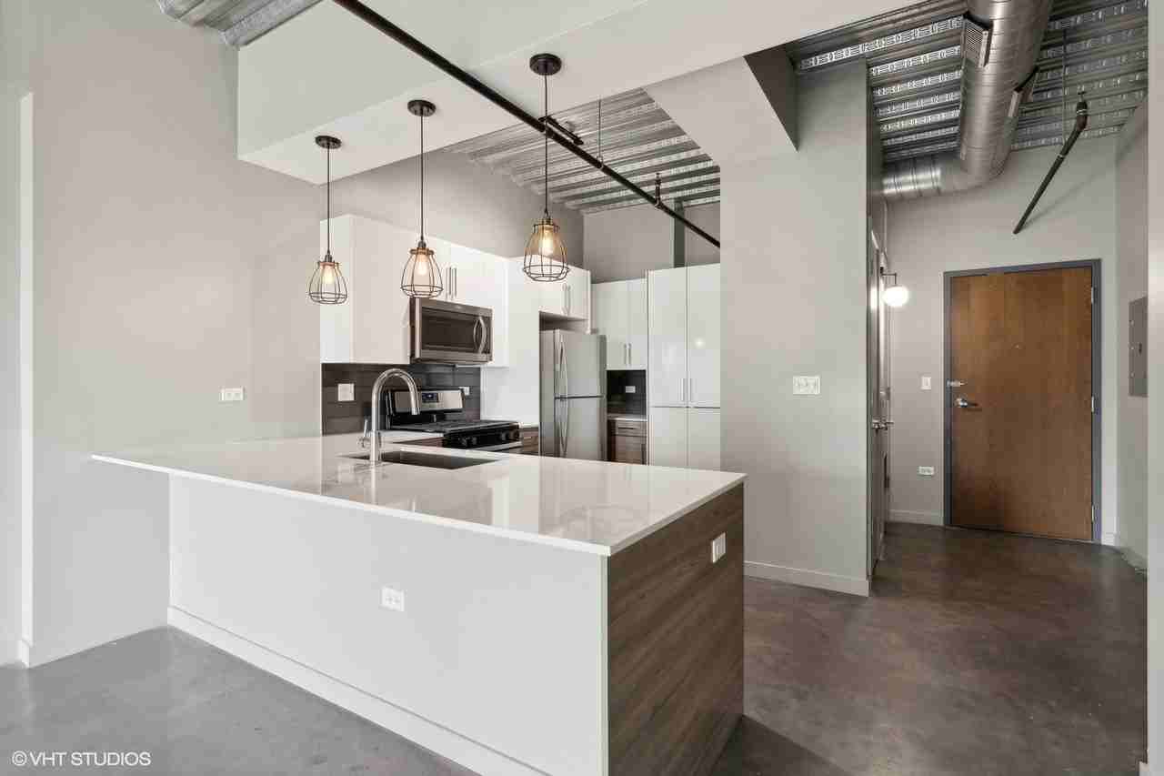 1241 N Milwaukee Ave #204 - Photo 6 of 14
