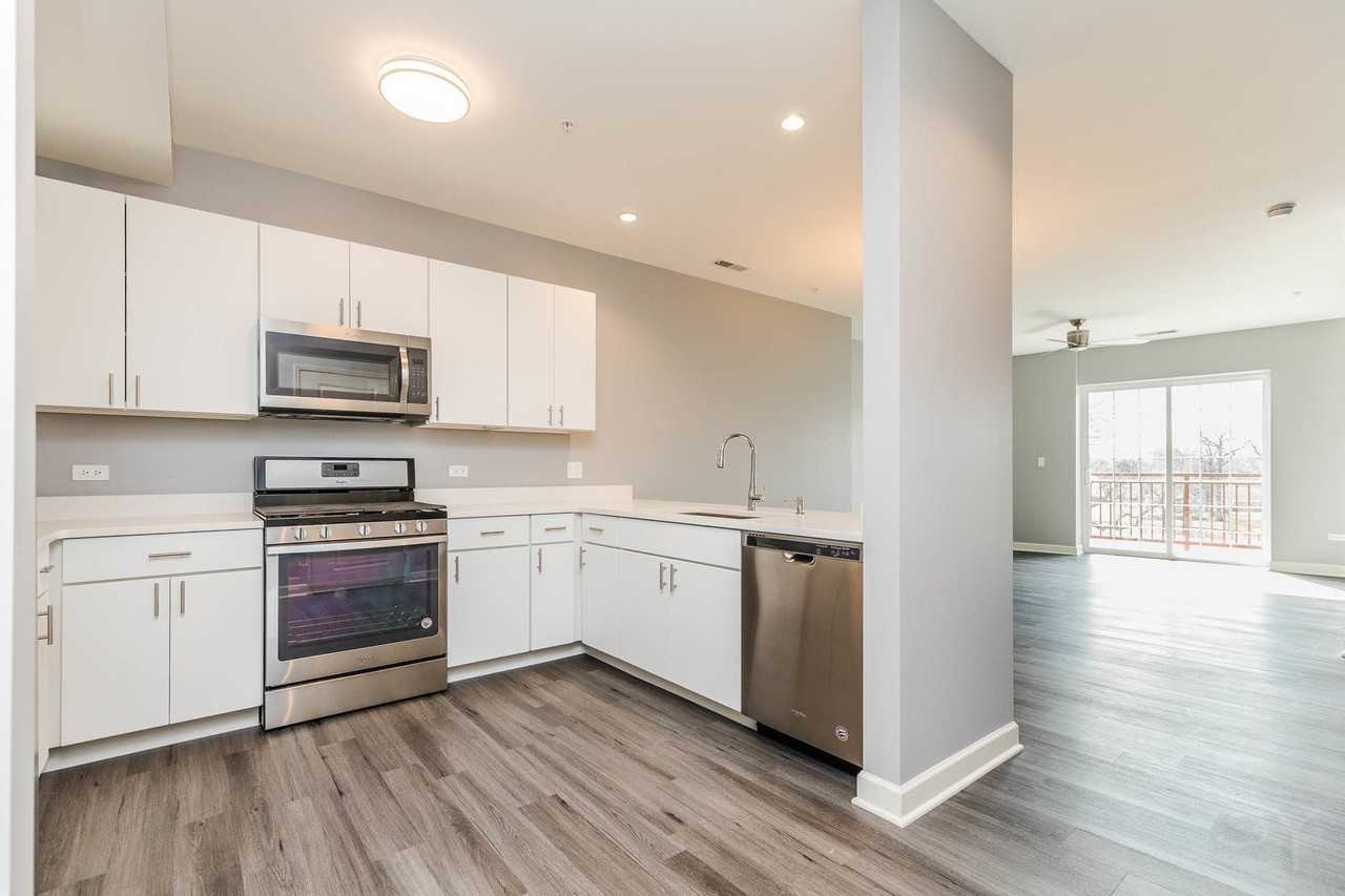 1312 Shermer Rd #201 - Photo 3 of 10