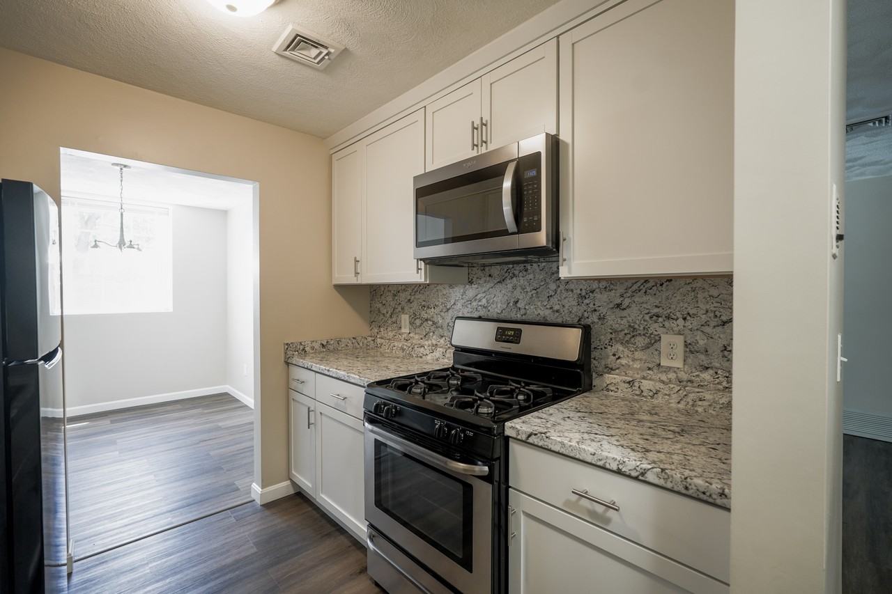 7 Louisburg Square #2 - Photo 2 of 26