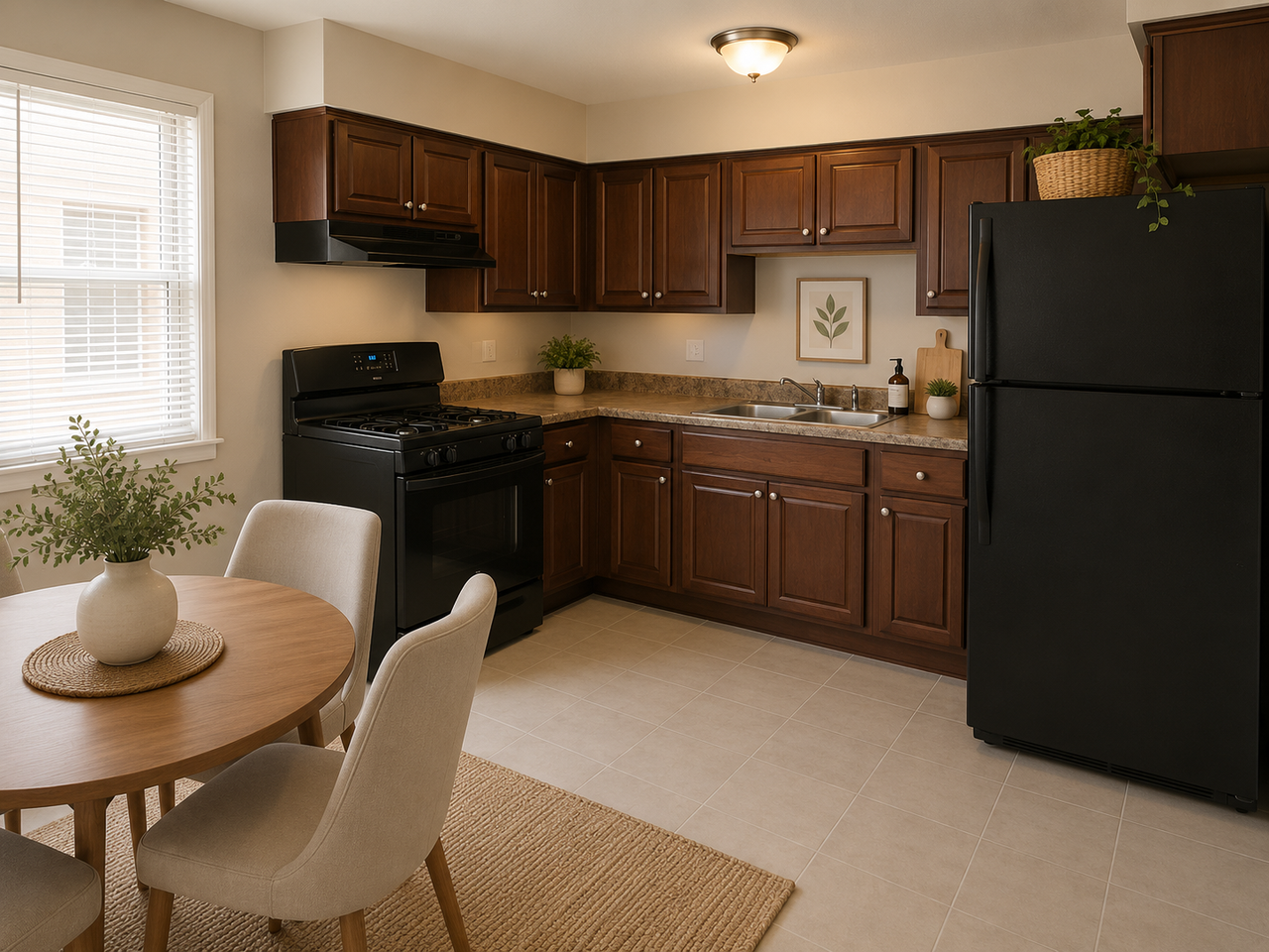 918 Parkwood Dr Apt 1w #1W - Photo 3 of 17
